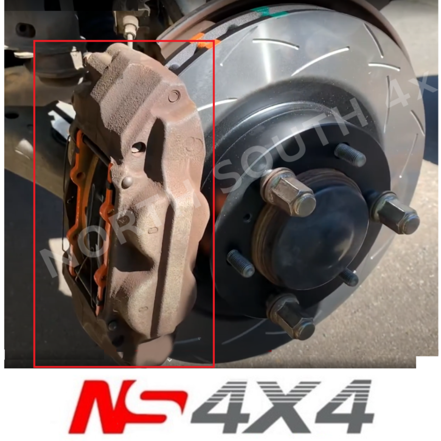 Ns4x4